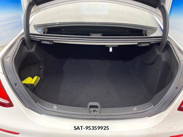 Mercedes Benz E-CLASS 2017-06 6545748-11