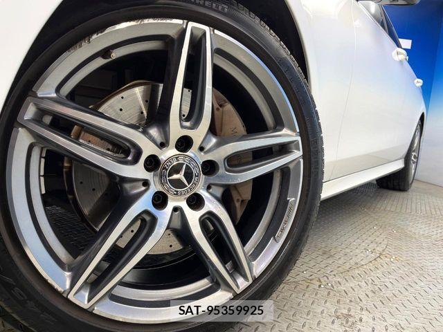 Mercedes Benz E-CLASS 2017-06 6545748-13