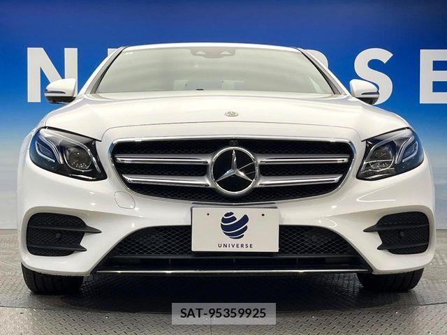 Mercedes Benz E-CLASS 2017-06 6545748-14
