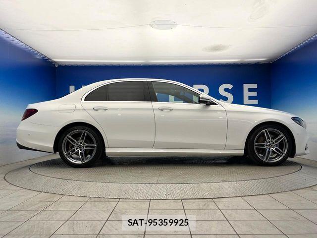 Mercedes Benz E-CLASS 2017-06 6545748-18
