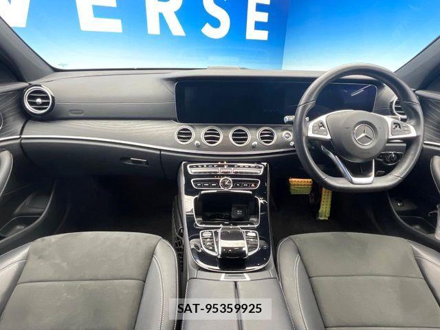Mercedes Benz E-CLASS 2017-06 6545748-1