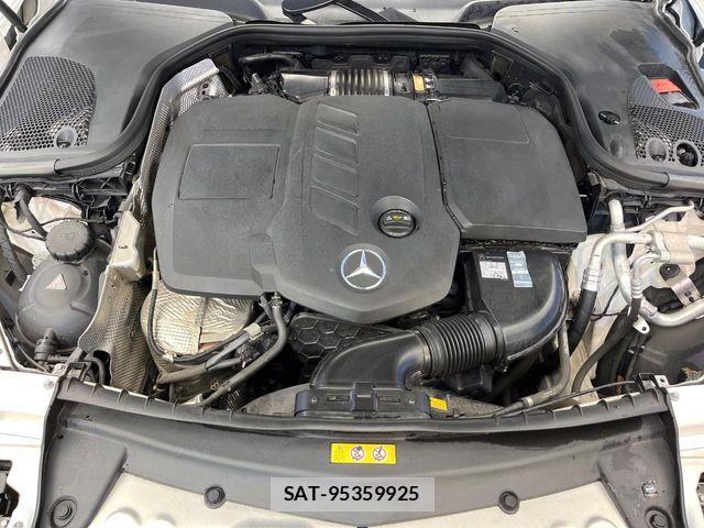 Mercedes Benz E-CLASS 2017-06 6545748-19
