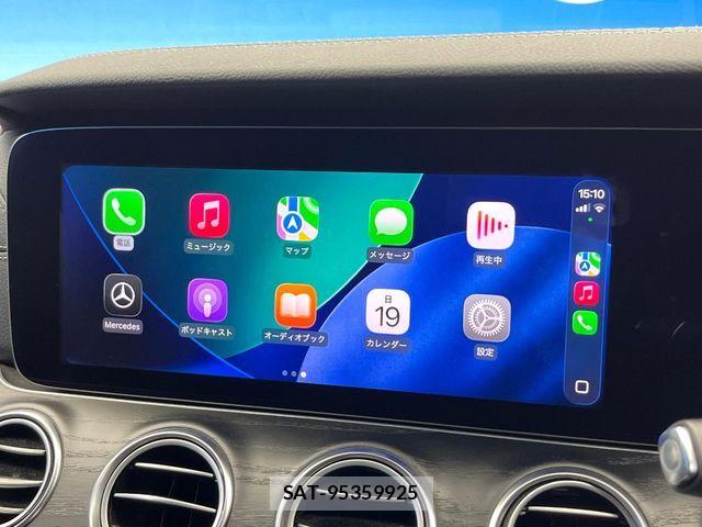 Mercedes Benz E-CLASS 2017-06 6545748-3