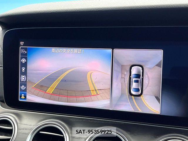 Mercedes Benz E-CLASS 2017-06 6545748-4