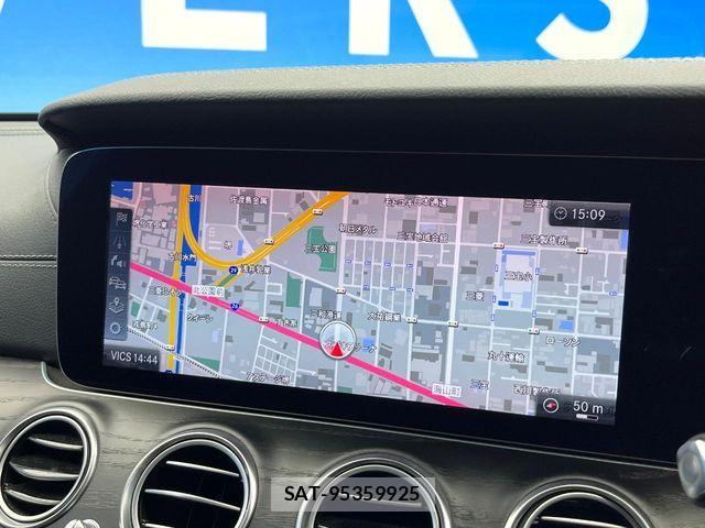 Mercedes Benz E-CLASS 2017-06 6545748-5