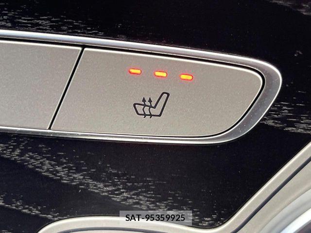Mercedes Benz E-CLASS 2017-06 6545748-6