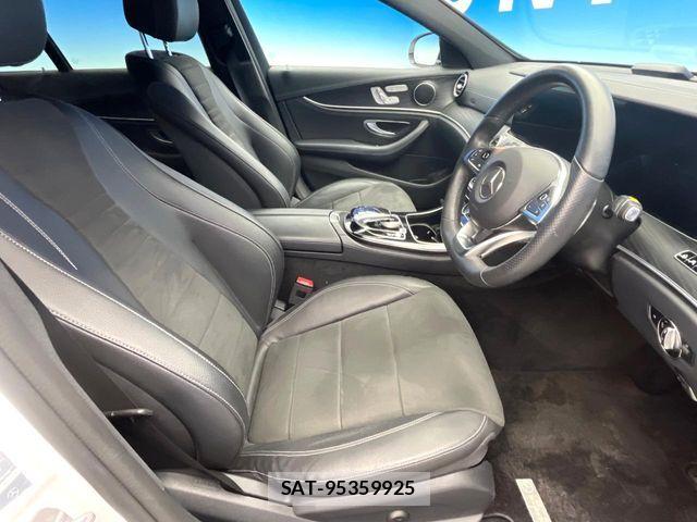 Mercedes Benz E-CLASS 2017-06 6545748-7