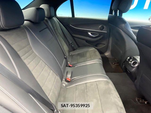 Mercedes Benz E-CLASS 2017-06 6545748-8