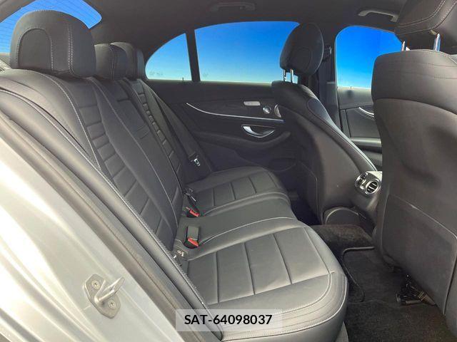 Mercedes Benz E-CLASS 2017-05 6545752-9