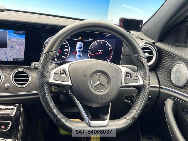 Mercedes Benz E-CLASS 2017-05 6545752-10