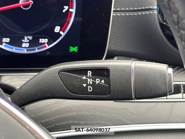 Mercedes Benz E-CLASS 2017-05 6545752-11