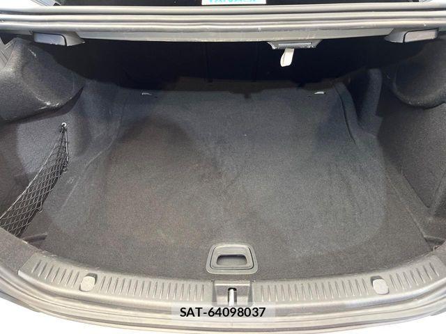 Mercedes Benz E-CLASS 2017-05 6545752-12
