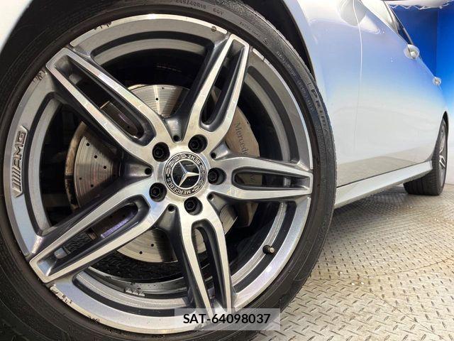 Mercedes Benz E-CLASS 2017-05 6545752-14