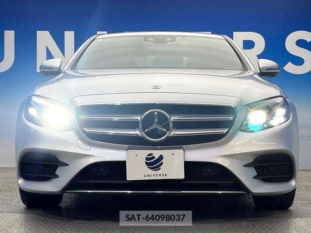 Mercedes Benz E-CLASS 2017-05 6545752-15