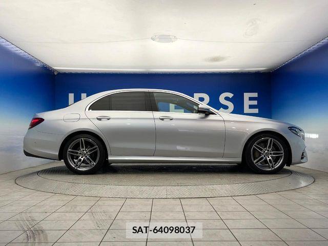 Mercedes Benz E-CLASS 2017-05 6545752-19