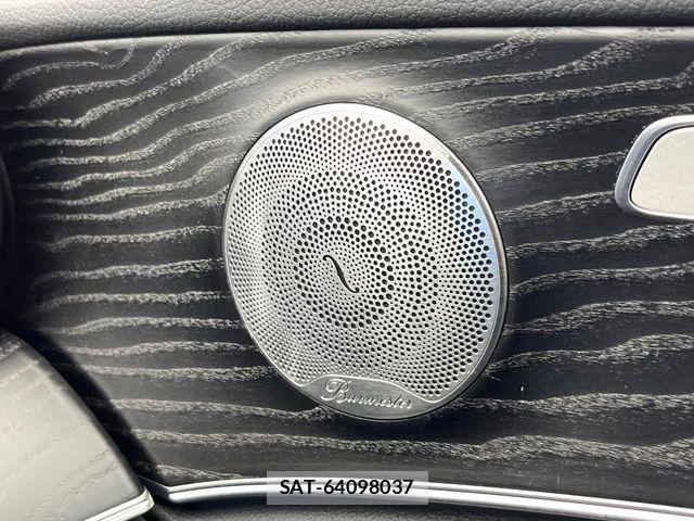 Mercedes Benz E-CLASS 2017-05 6545752-3