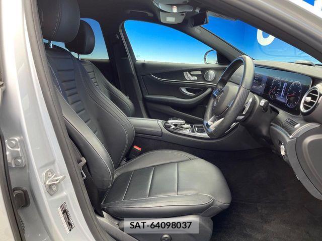 Mercedes Benz E-CLASS 2017-05 6545752-8