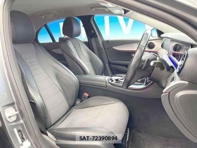 Mercedes Benz E-CLASS 2018-03 6613170-9