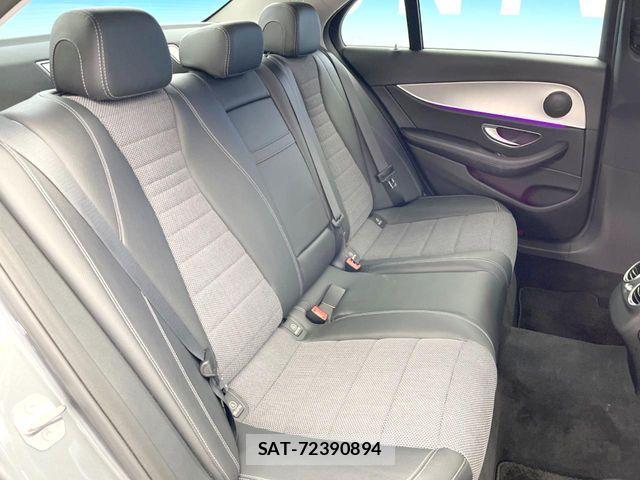 Mercedes Benz E-CLASS 2018-03 6613170-10