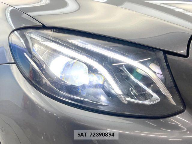 Mercedes Benz E-CLASS 2018-03 6613170-13
