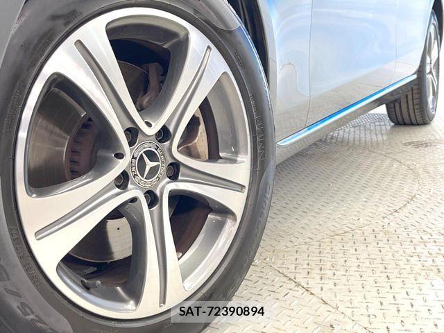 Mercedes Benz E-CLASS 2018-03 6613170-14
