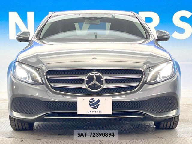 Mercedes Benz E-CLASS 2018-03 6613170-15