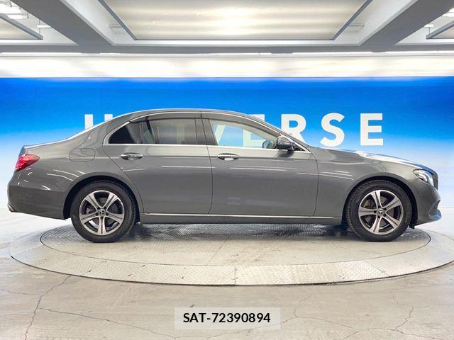 Mercedes Benz E-CLASS 2018-03 6613170-19
