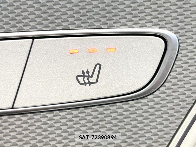 Mercedes Benz E-CLASS 2018-03 6613170-5