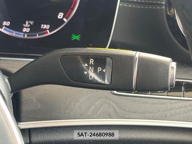 Mercedes Benz E-CLASS 2018-03 6641967-10