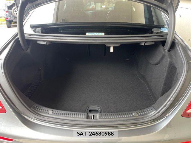 Mercedes Benz E-CLASS 2018-03 6641967-11