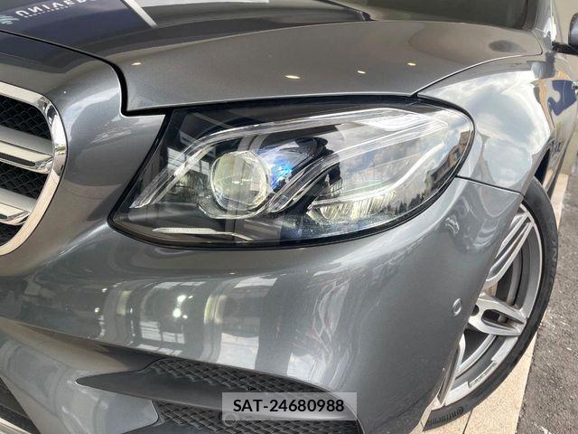 Mercedes Benz E-CLASS 2018-03 6641967-12