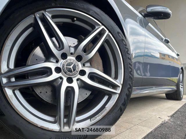 Mercedes Benz E-CLASS 2018-03 6641967-13