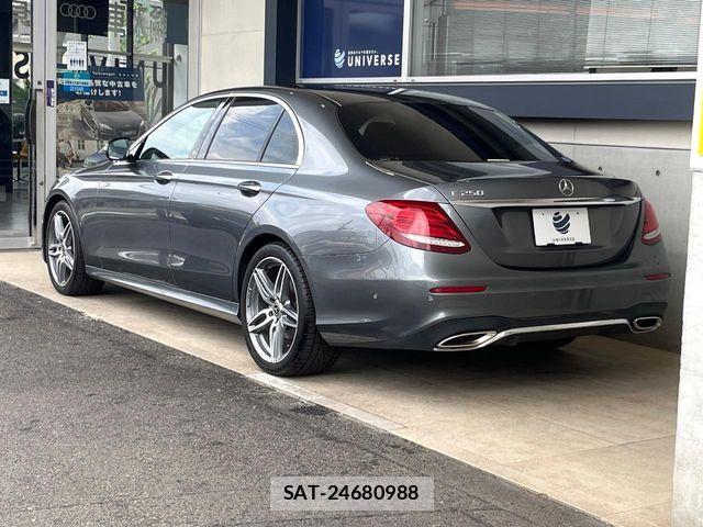 Mercedes Benz E-CLASS 2018-03 6641967-17