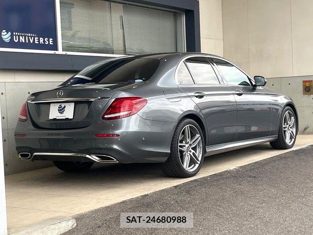 Mercedes Benz E-CLASS 2018-03 6641967-18