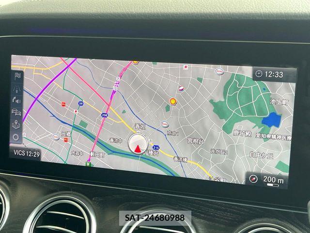 Mercedes Benz E-CLASS 2018-03 6641967-4
