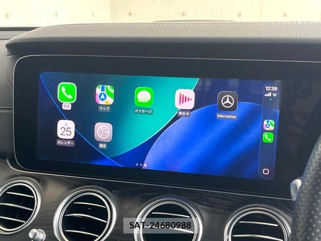 Mercedes Benz E-CLASS 2018-03 6641967-5