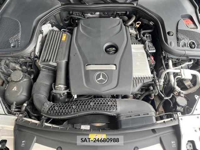 Mercedes Benz E-CLASS 2018-03 6641967-6