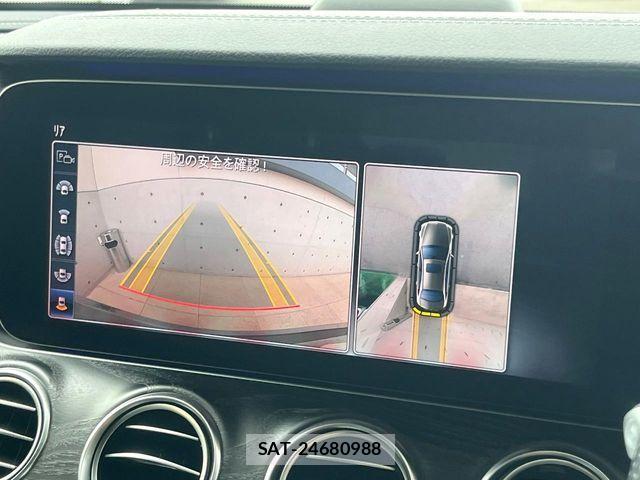 Mercedes Benz E-CLASS 2018-03 6641967-7