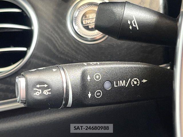 Mercedes Benz E-CLASS 2018-03 6641967-8