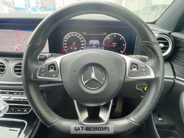 Mercedes Benz E-CLASS 2018-06 6672451-10