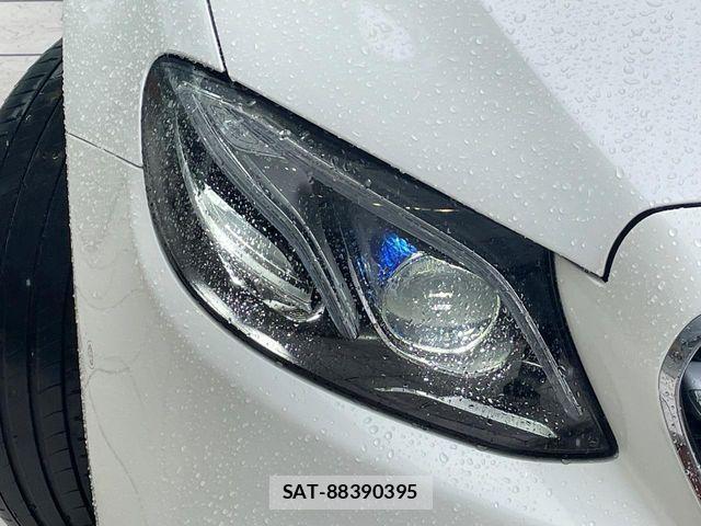 Mercedes Benz E-CLASS 2018-06 6672451-11