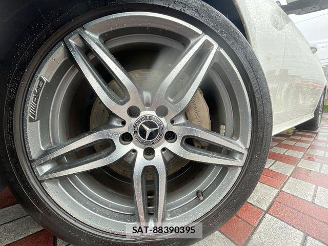 Mercedes Benz E-CLASS 2018-06 6672451-12