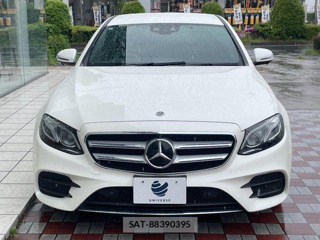 Mercedes Benz E-CLASS 2018-06 6672451-13