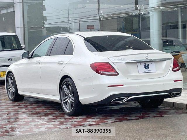 Mercedes Benz E-CLASS 2018-06 6672451-16