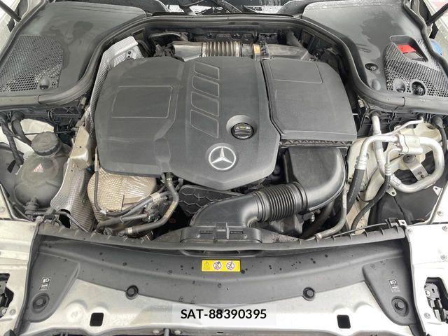 Mercedes Benz E-CLASS 2018-06 6672451-17