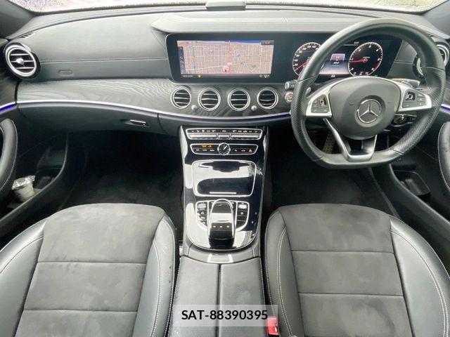 Mercedes Benz E-CLASS 2018-06 6672451-1