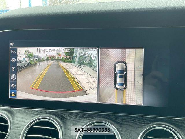 Mercedes Benz E-CLASS 2018-06 6672451-3