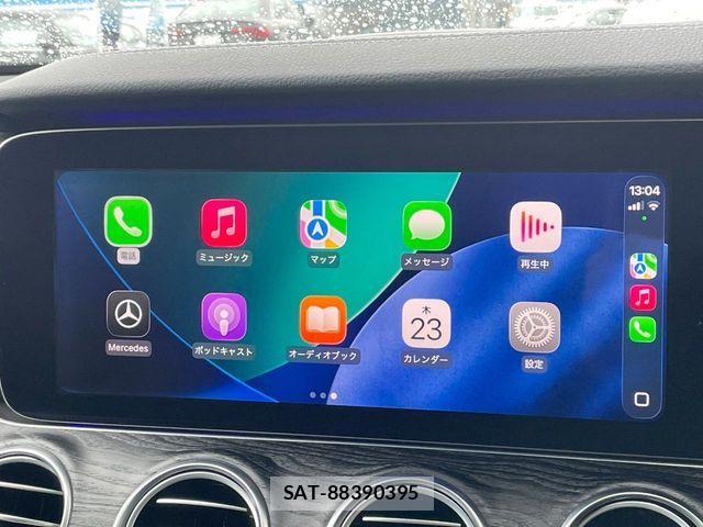Mercedes Benz E-CLASS 2018-06 6672451-4