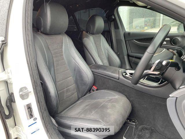 Mercedes Benz E-CLASS 2018-06 6672451-7