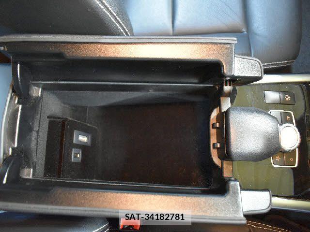Mercedes Benz E-CLASS 2014-02 6676817-14